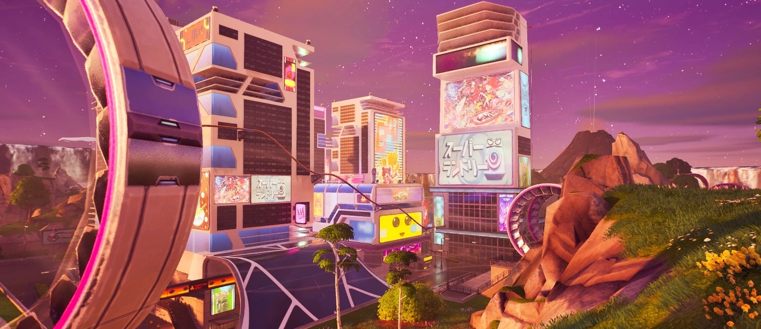 Universe 2